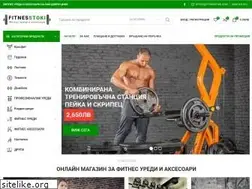 Sites similar to fitnesstoki.com
