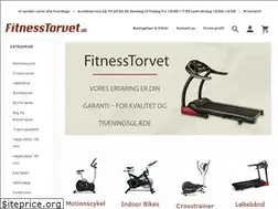Sites similar to fitnesstorvet.dk