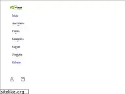 Sites similar to fitnesstown.com.mx
