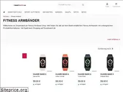 Sites similar to fitnesstracker.de