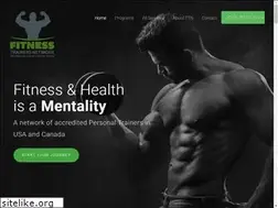 Sites similar to fitnesstrainersnetwork.com