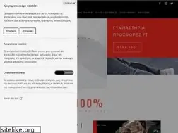 Sites similar to fitnesstraining.gr