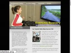 Sites similar to fitnesstraveldvds.com