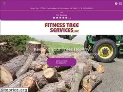 Sites similar to fitnesstreewilmington.com