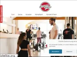 Sites similar to fitnesstreff-lindemann.de