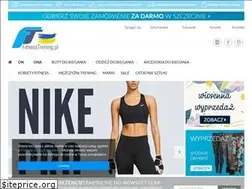 Sites similar to fitnesstrening.pl
