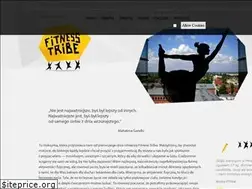 Sites similar to fitnesstribe.pl