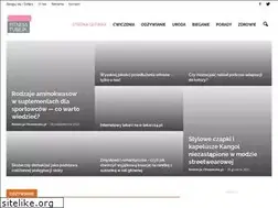 Sites similar to fitnesstube.pl