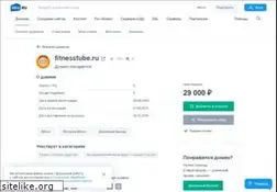 Sites similar to fitnesstube.ru