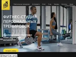 Sites similar to fitnesstudio29.com