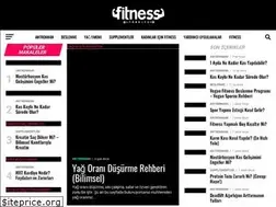 Sites similar to fitnessturkiye.net
