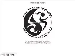 Sites similar to fitnesstwins.com
