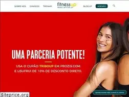 Sites similar to fitnessup.pt