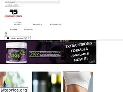 Sites similar to fitnessupplements.nl