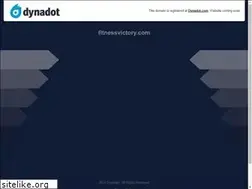Sites similar to fitnessvictory.com
