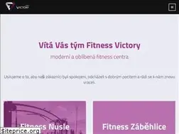 Sites similar to fitnessvictory.cz