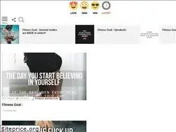Sites similar to fitnessviral.net