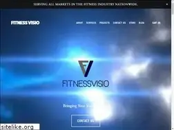 Sites similar to fitnessvisio.com