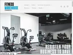 Sites similar to fitnesswarehousecommercial.com.au