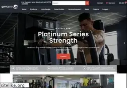 Sites similar to fitnesswarehouseuk.com