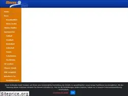 Sites similar to fitnesswelt.de