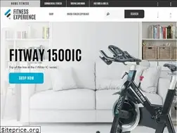 Sites similar to fitnesswest.ca