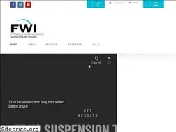 Sites similar to fitnesswithinsight.com
