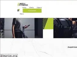Sites similar to fitnessworld-polska.pl