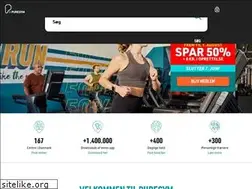 Sites similar to fitnessworld.com
