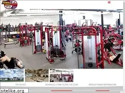 Sites similar to fitnessworldclubs.com