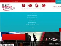 Sites similar to fitnessybienestar.com