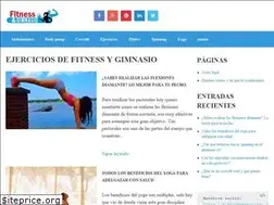 Sites similar to fitnessygimnasio.com