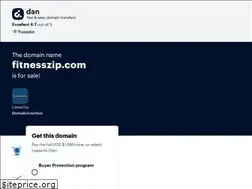 Sites similar to fitnesszip.com