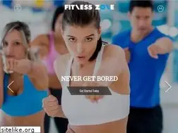 Sites similar to fitnesszone.com.lb