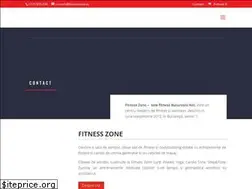 Sites similar to fitnesszone.ro