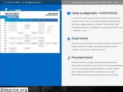 Sites similar to fitnesszone.rs
