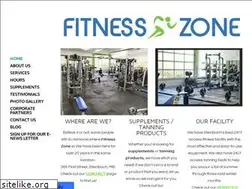 Sites similar to fitnesszonesteinbach.com