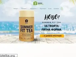 Sites similar to fitnesudoma.com