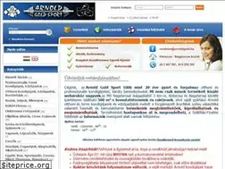 Sites similar to fitneszbolt.hu