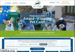Sites similar to fitnfurry.com