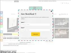 Sites similar to fitnheal.com