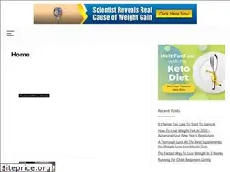Sites similar to fitnhealthysolutions.com