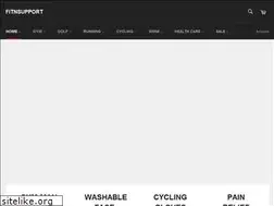Sites similar to fitnsupport.com