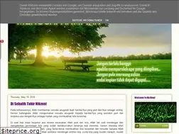 Sites similar to fitnunnisak87.blogspot.com