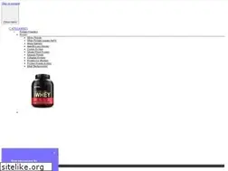 Sites similar to fitnutrition.com.au