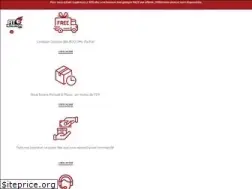 Sites similar to fitnutrition.ma
