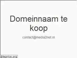 Sites similar to fitnutrition.nl