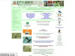 Sites similar to fito-info.si