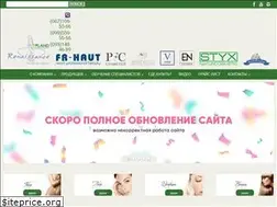 Sites similar to fito-land.com.ua