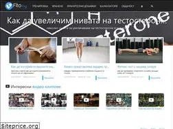 Sites similar to fito.bg